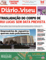 Dirio de Viseu - 2019-04-23