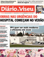 Diário de Viseu - 2019-04-30