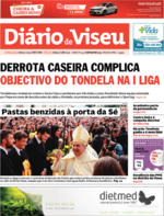 Dirio de Viseu - 2019-05-06