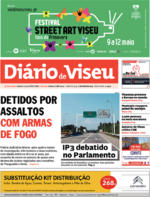 Dirio de Viseu - 2019-05-07