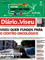 Dirio de Viseu - 2019-05-08