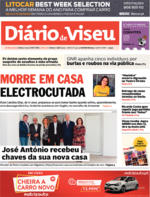 Dirio de Viseu - 2019-05-09