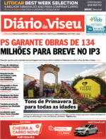 Dirio de Viseu - 2019-05-10