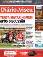 Diário de Viseu - 2019-05-13