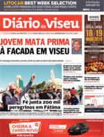 Diário de Viseu - 2019-05-14