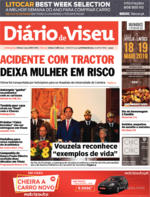 Dirio de Viseu - 2019-05-15