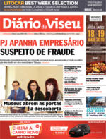 Dirio de Viseu - 2019-05-16