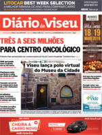 Dirio de Viseu - 2019-05-17