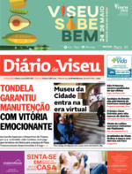 Dirio de Viseu - 2019-05-20