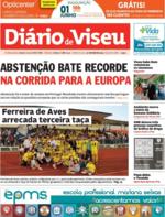 Diário de Viseu - 2019-05-27