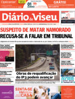 Dirio de Viseu - 2019-05-28