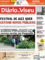 Diário de Viseu - 2019-05-29