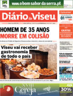 Dirio de Viseu - 2019-05-30