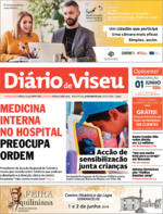 Dirio de Viseu - 2019-05-31