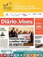 Diário de Viseu - 2019-06-03