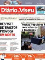 Dirio de Viseu - 2019-06-06