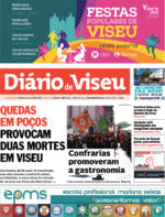 Diário de Viseu - 2019-06-11