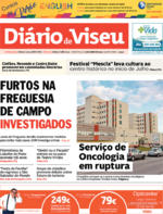 Dirio de Viseu - 2019-06-12