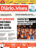 Dirio de Viseu - 2019-06-14