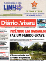 Dirio de Viseu - 2019-06-18