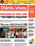 Dirio de Viseu - 2019-06-19