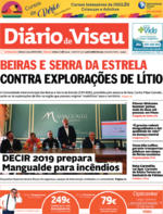 Diário de Viseu - 2019-06-24