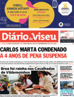 Dirio de Viseu - 2019-06-25