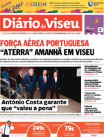 Diário de Viseu - 2019-06-26