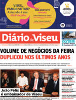 Dirio de Viseu - 2019-06-27