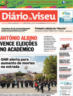 Dirio de Viseu - 2019-07-01