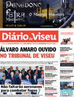 Diário de Viseu - 2019-07-02