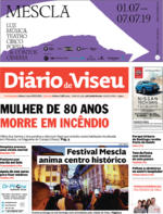 Dirio de Viseu - 2019-07-03