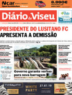 Diário de Viseu - 2019-07-15