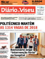 Dirio de Viseu - 2019-07-17