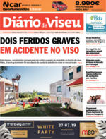 Dirio de Viseu - 2019-07-19