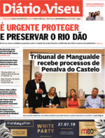 Dirio de Viseu - 2019-07-24