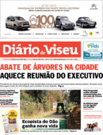 Diário de Viseu - 2019-07-26