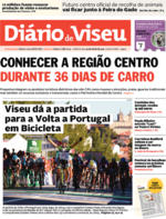 Diário de Viseu - 2019-07-31