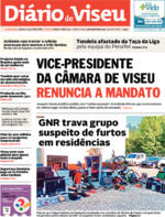 Dirio de Viseu - 2019-08-05