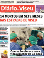 Diário de Viseu - 2019-08-06