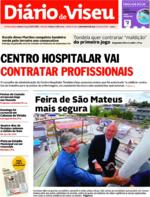 Dirio de Viseu - 2019-08-07