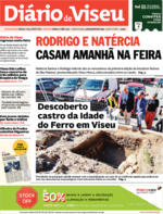 Dirio de Viseu - 2019-08-14