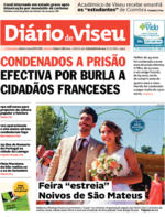 Dirio de Viseu - 2019-08-16