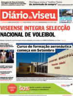 Dirio de Viseu - 2019-08-22