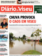 Diário de Viseu - 2019-08-27