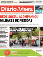 Dirio de Viseu - 2019-08-29