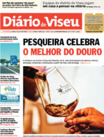 Dirio de Viseu - 2019-08-30