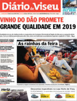 Dirio de Viseu - 2019-09-03