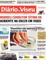 Diário de Viseu - 2019-09-06