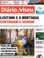 Dirio de Viseu - 2019-09-09